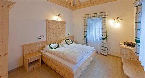 Cesa Melester Campitello di Fassa Exterior foto